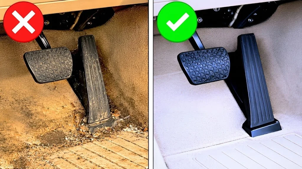 6 Car Cleaning Hacks You Can Do at Home in One Afternoon