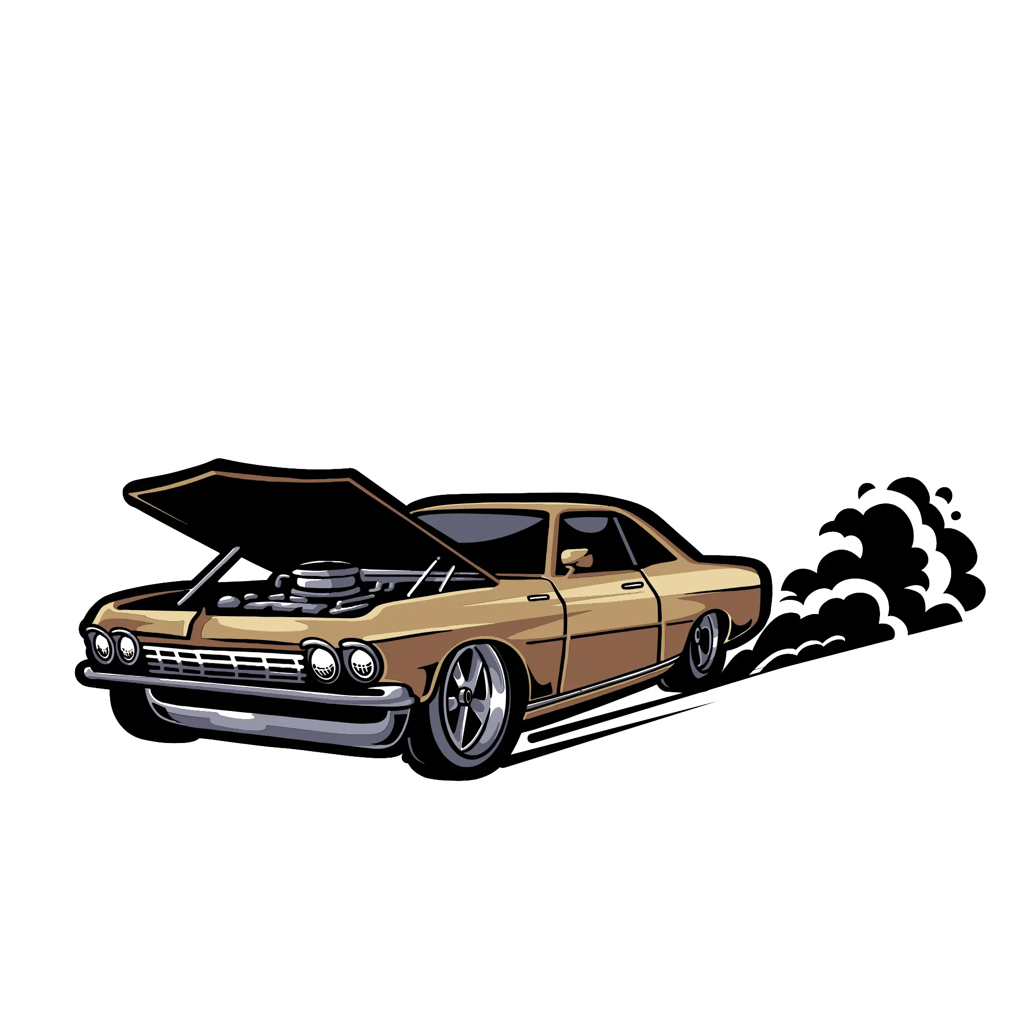 car care logo