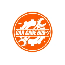 Cars Care Hub Logo