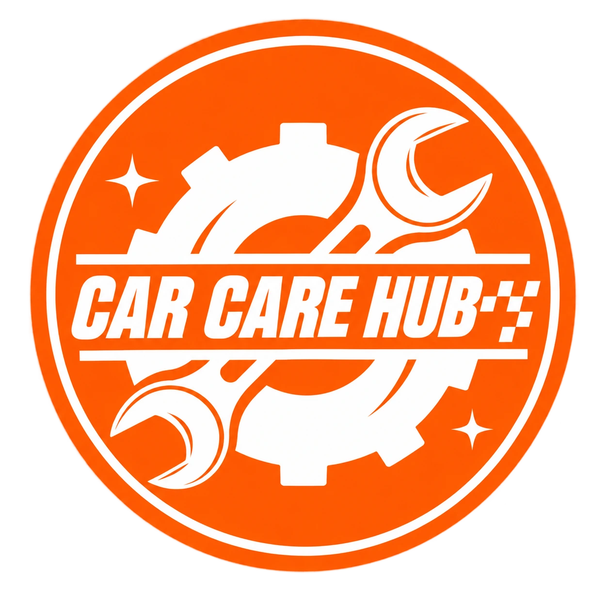 Car Care Hubs Logo