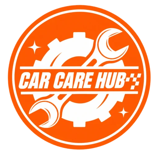 Car Care Hubs Logo