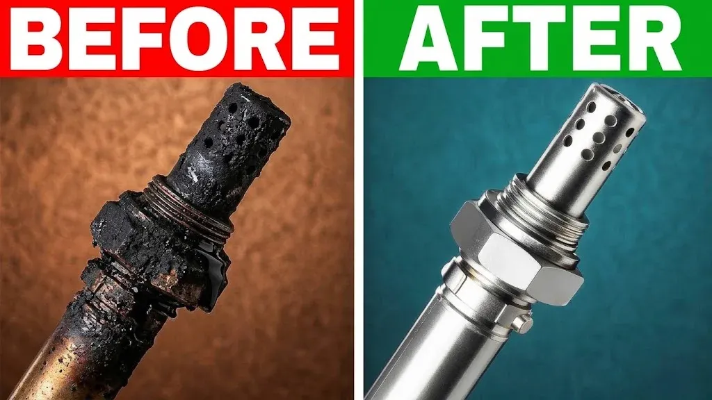 fuel system carbon burnoff cycle drive best method